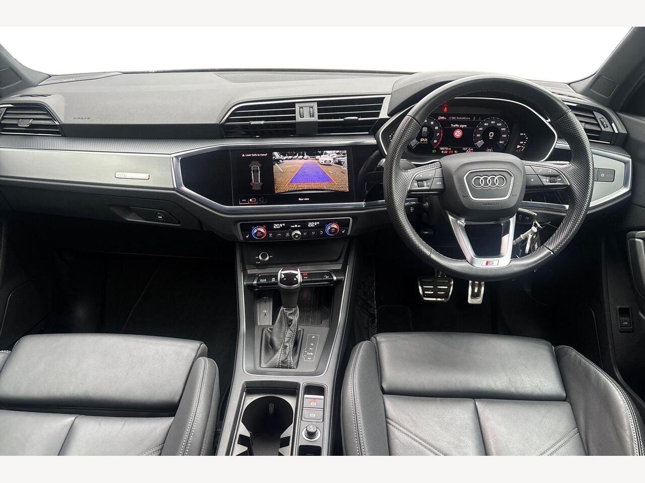 Used Audi Q3 2024 for sale - 76900144: Photo 9