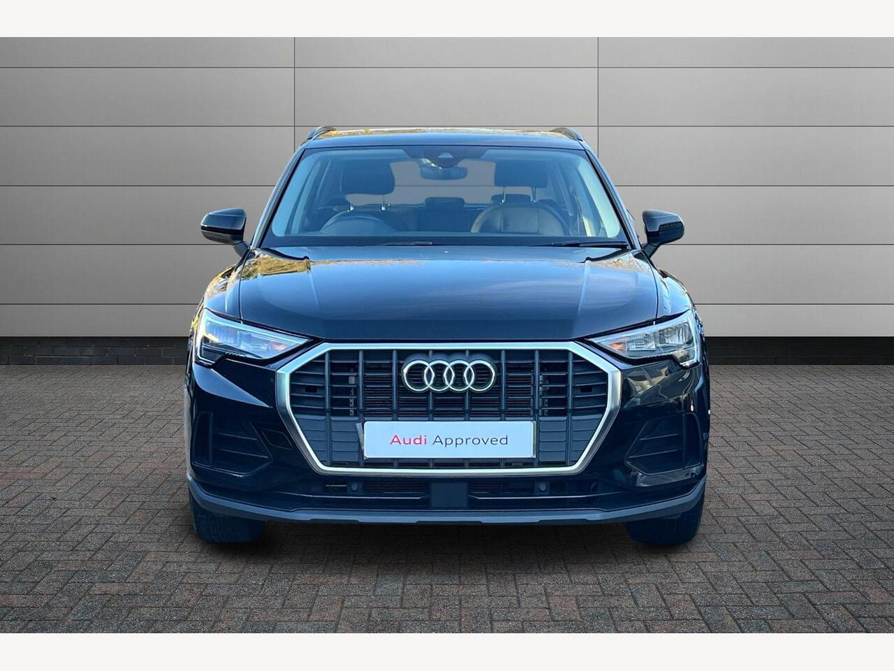 Used Audi Q3 2023 for sale - 76703834: Photo 10