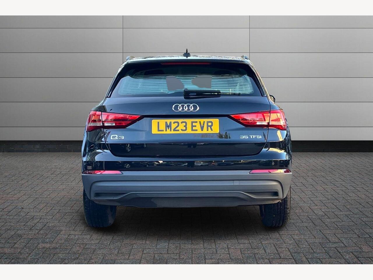 Used Audi Q3 2023 for sale - 76703834: Photo 11