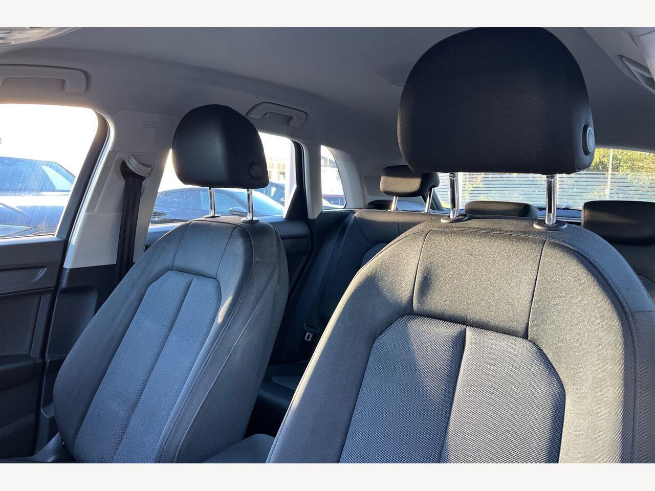 Used Audi Q3 2023 for sale - 76703834: Photo 13