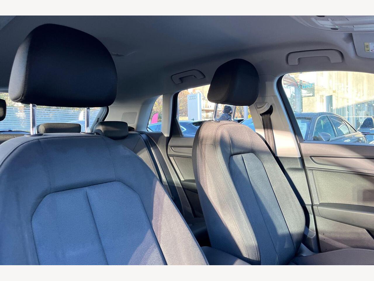 Used Audi Q3 2023 for sale - 76703834: Photo 14