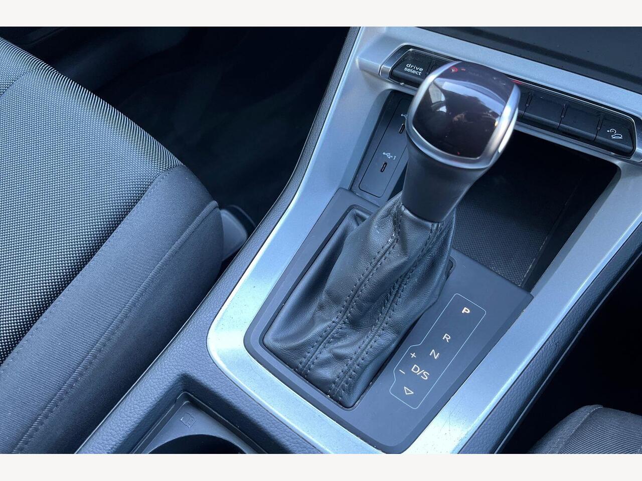 Used Audi Q3 2023 for sale - 76703834: Photo 16