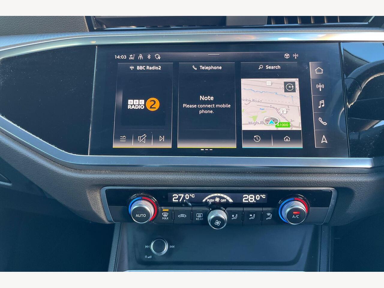 Used Audi Q3 2023 for sale - 76703834: Photo 17