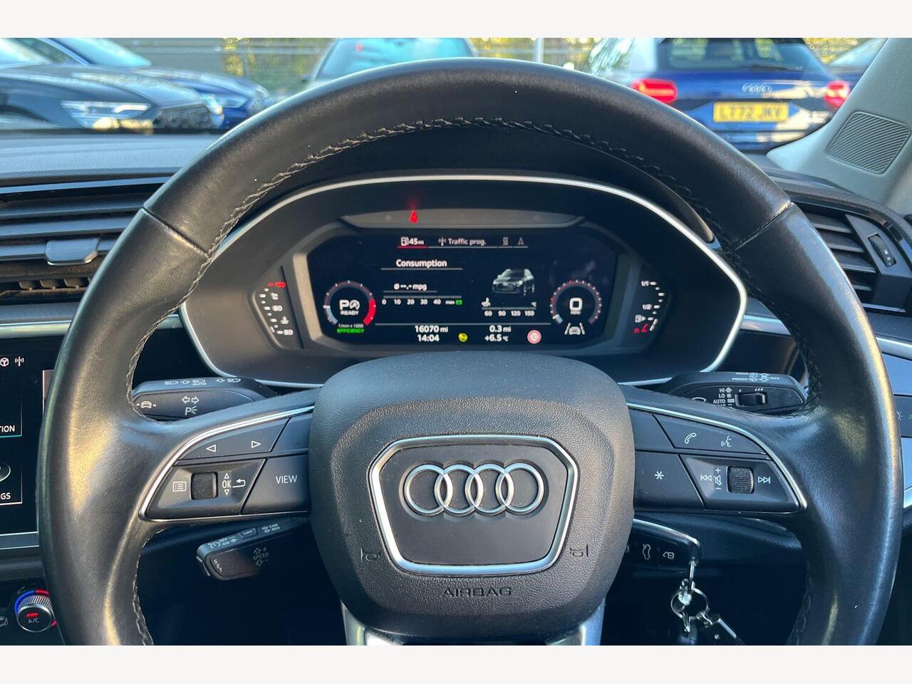 Used Audi Q3 2023 for sale - 76703834: Photo 21