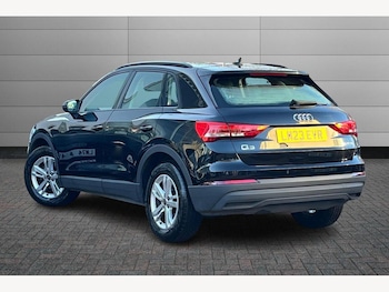 Used Audi Q3 2023 for sale - 76703834: Photo