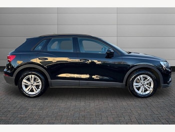 Used Audi Q3 2023 for sale - 76703834: Photo