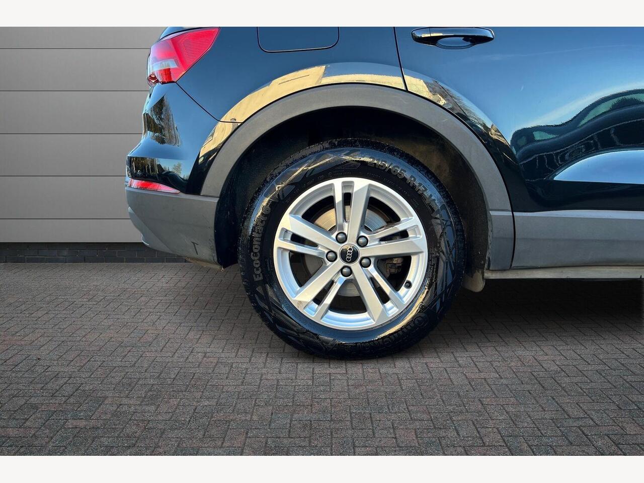 Used Audi Q3 2023 for sale - 76703834: Photo 5