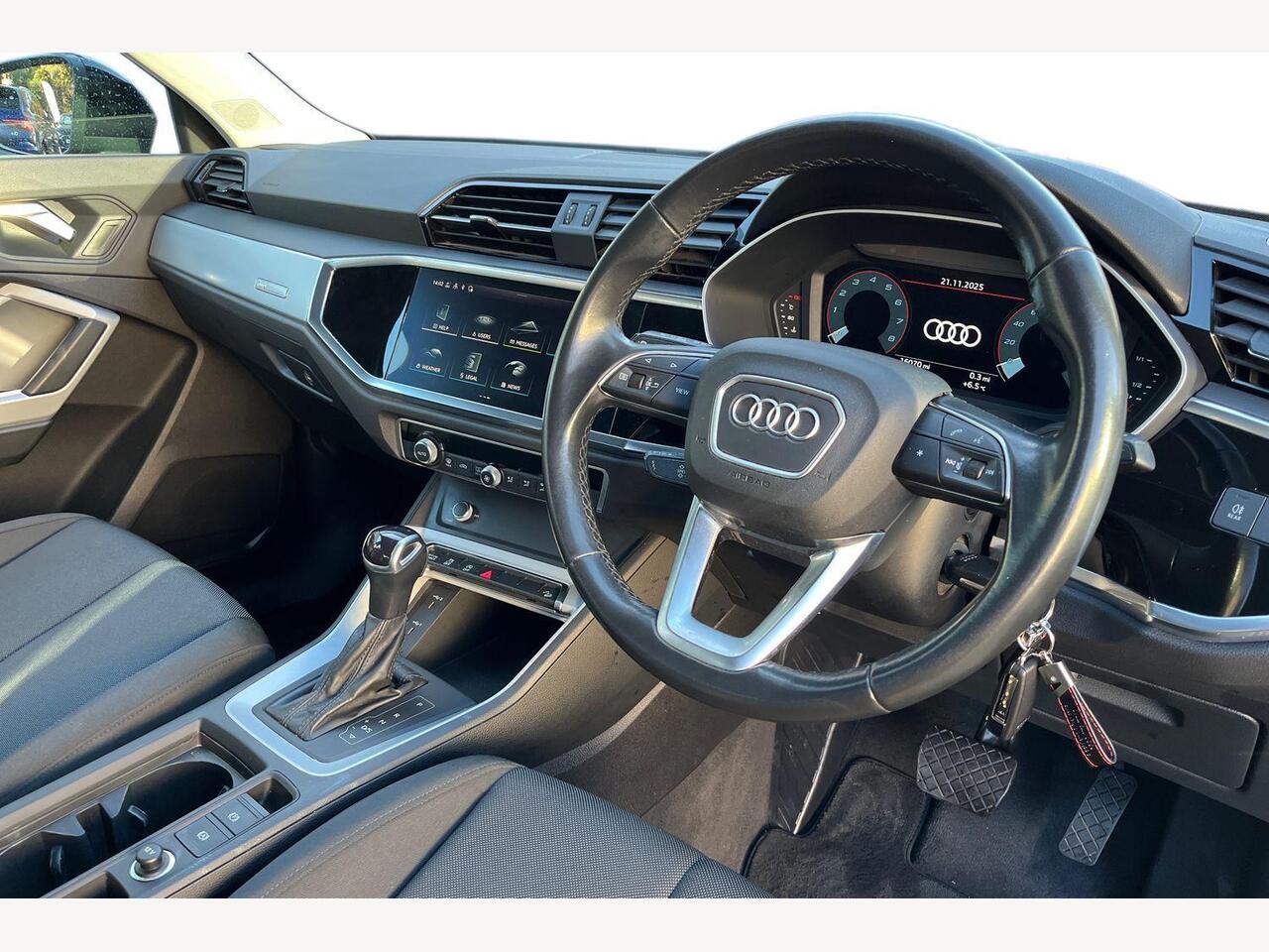 Used Audi Q3 2023 for sale - 76703834: Photo 6