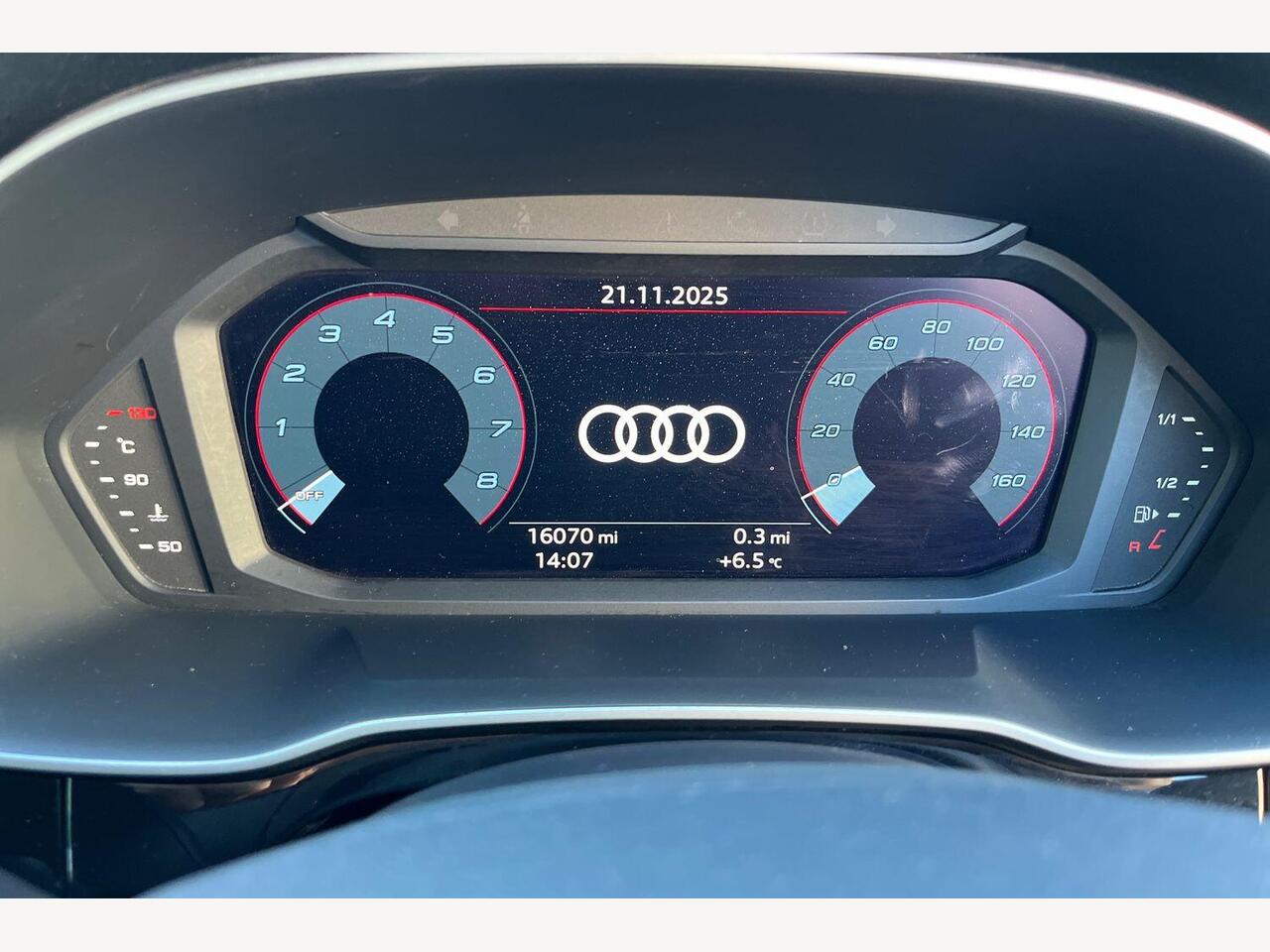 Used Audi Q3 2023 for sale - 76703834: Photo 7