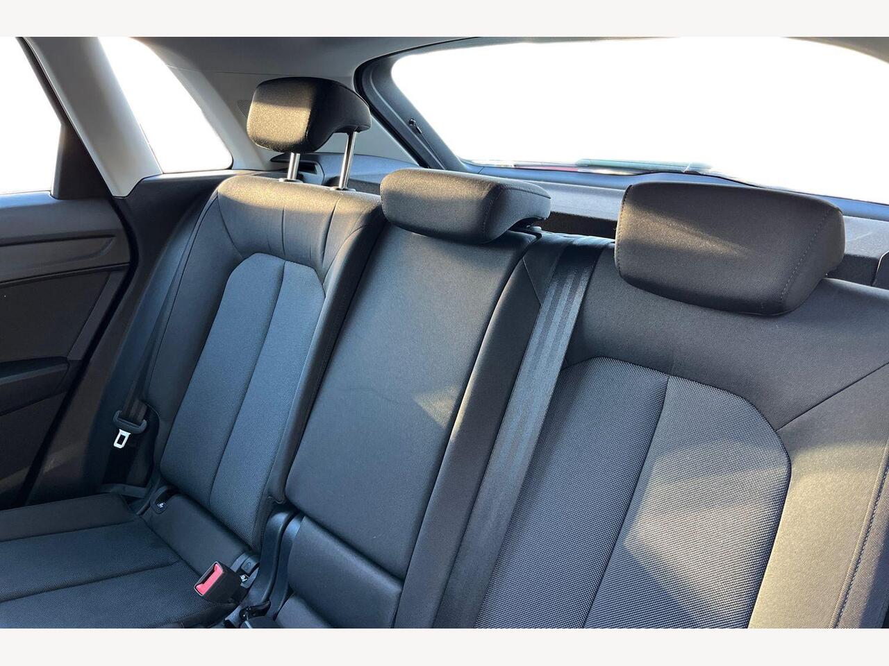 Used Audi Q3 2023 for sale - 76703834: Photo 8