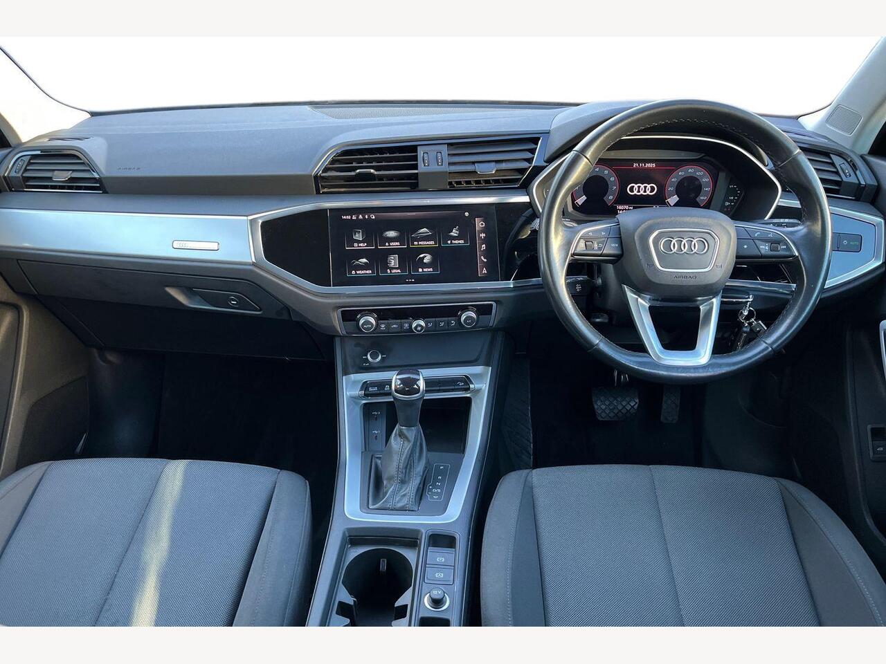 Used Audi Q3 2023 for sale - 76703834: Photo 9