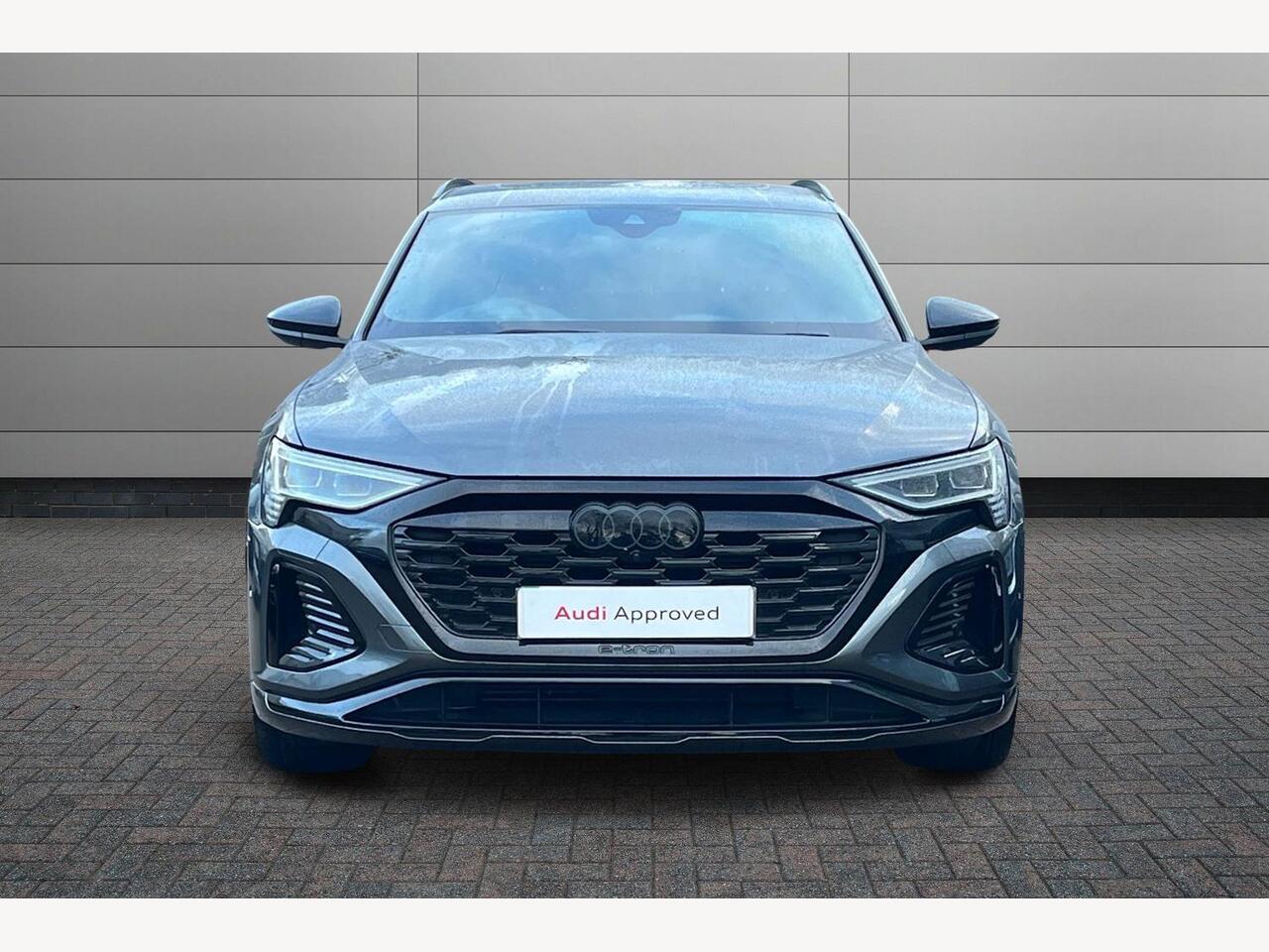 Used Audi Q8 2023 for sale - 77697974: Photo 10