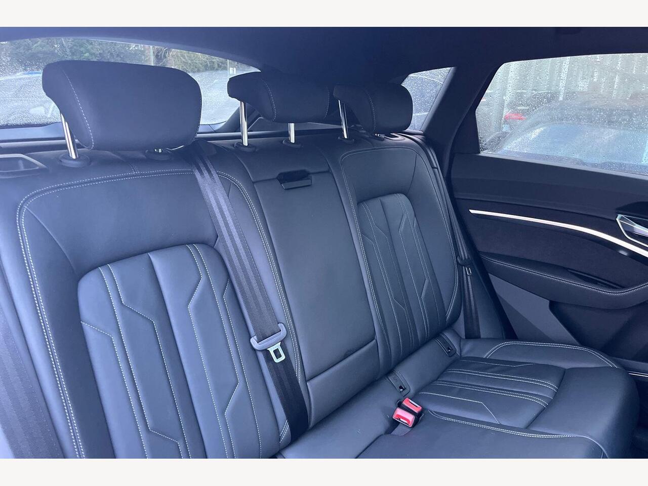 Used Audi Q8 2023 for sale - 77697974: Photo 13