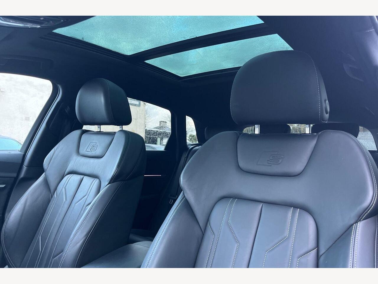 Used Audi Q8 2023 for sale - 77697974: Photo 15