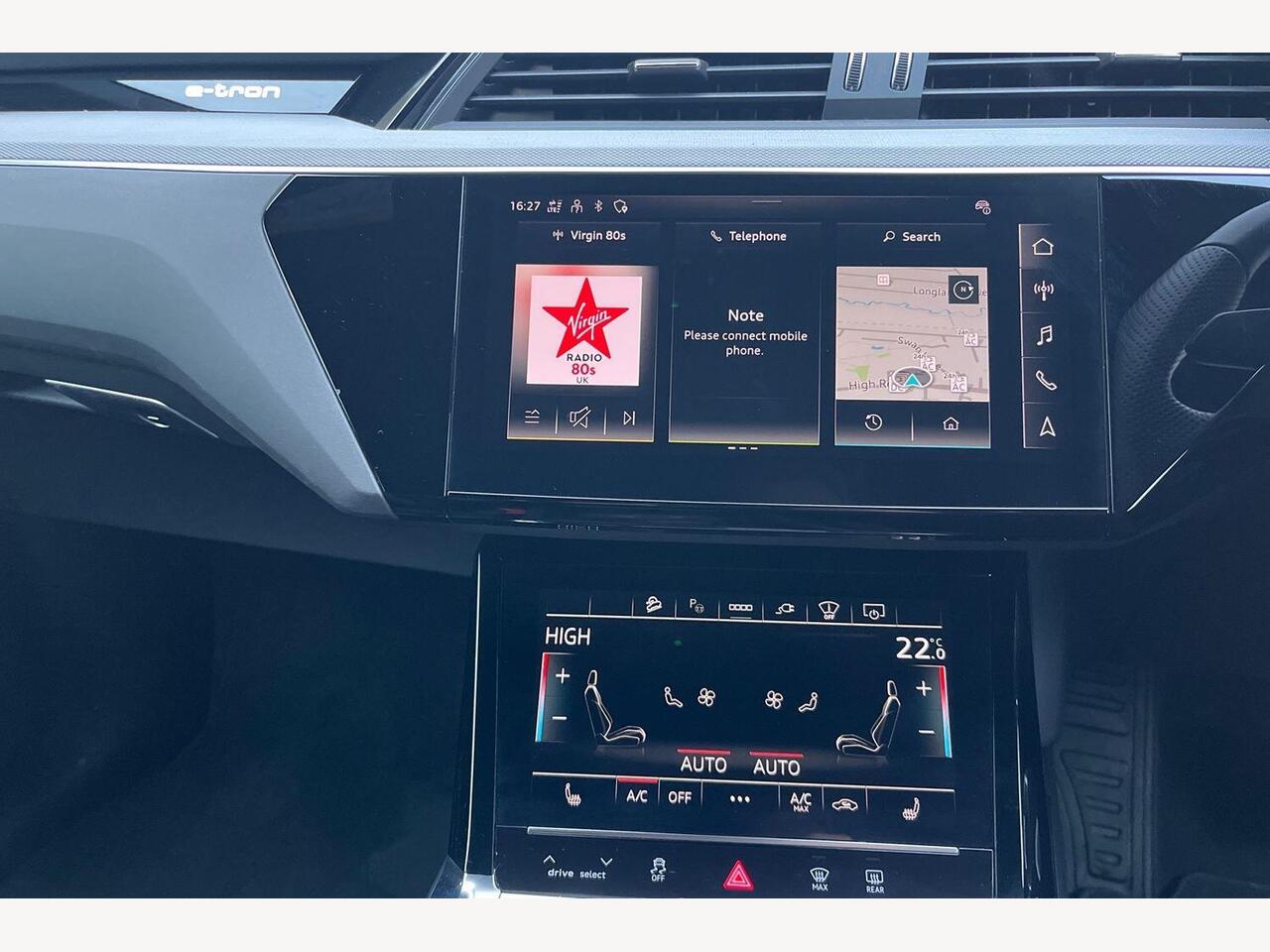 Used Audi Q8 2023 for sale - 77697974: Photo 21