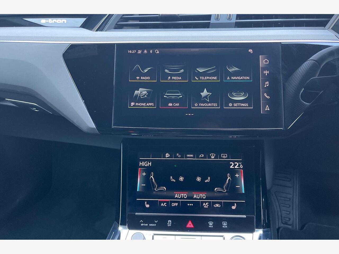 Used Audi Q8 2023 for sale - 77697974: Photo 22