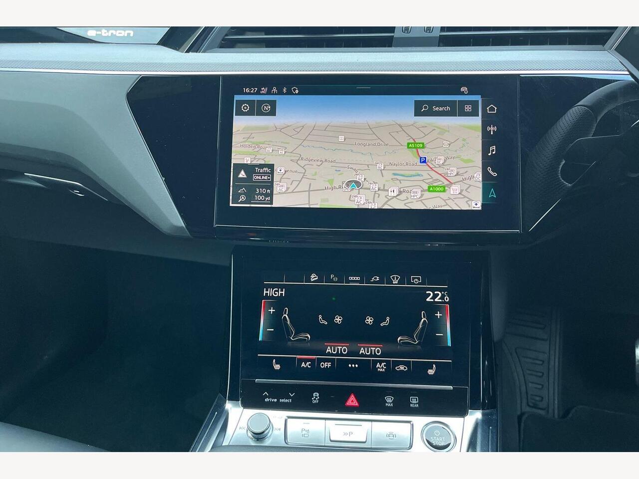 Used Audi Q8 2023 for sale - 77697974: Photo 23