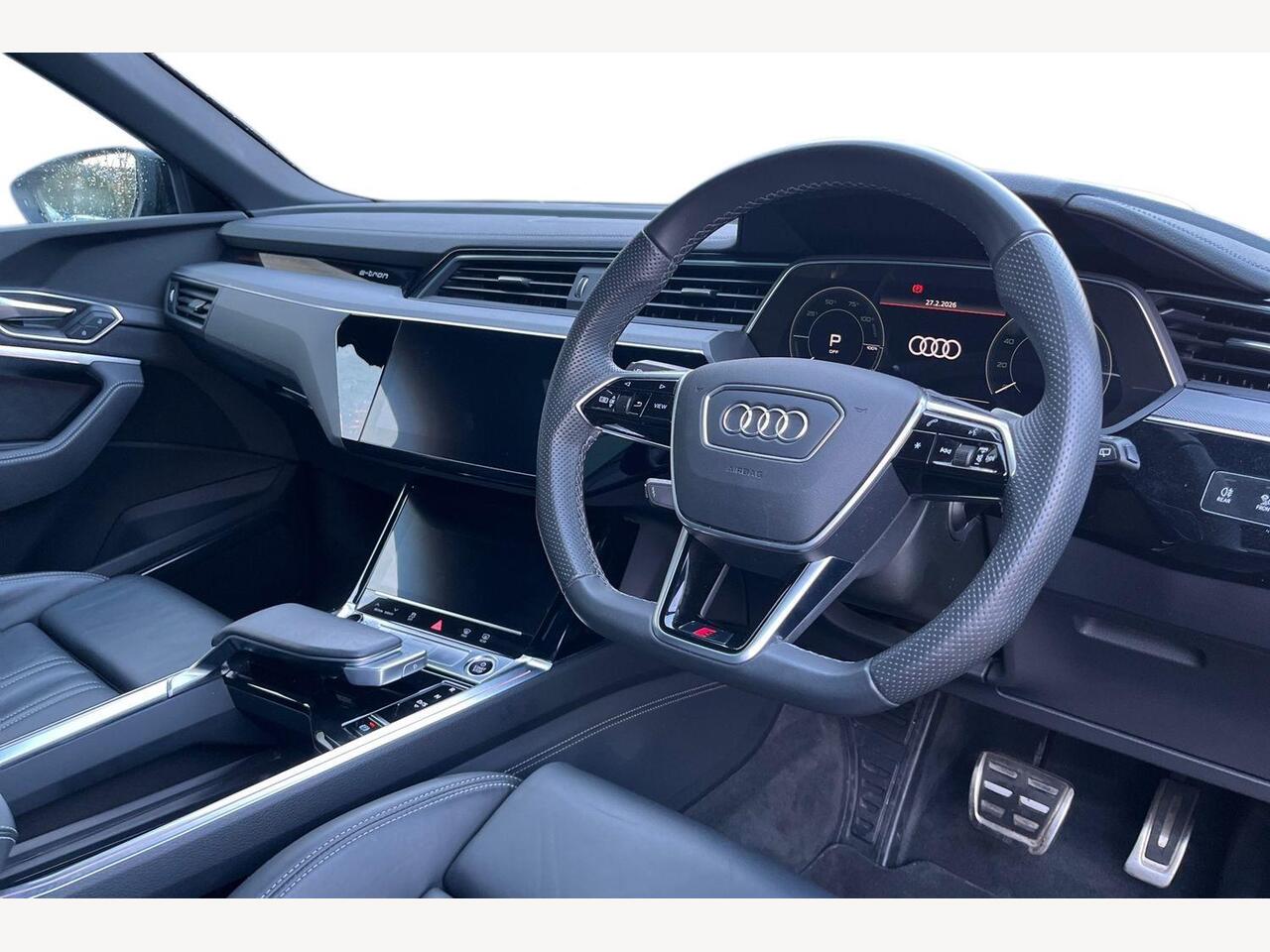 Used Audi Q8 2023 for sale - 77697974: Photo 6