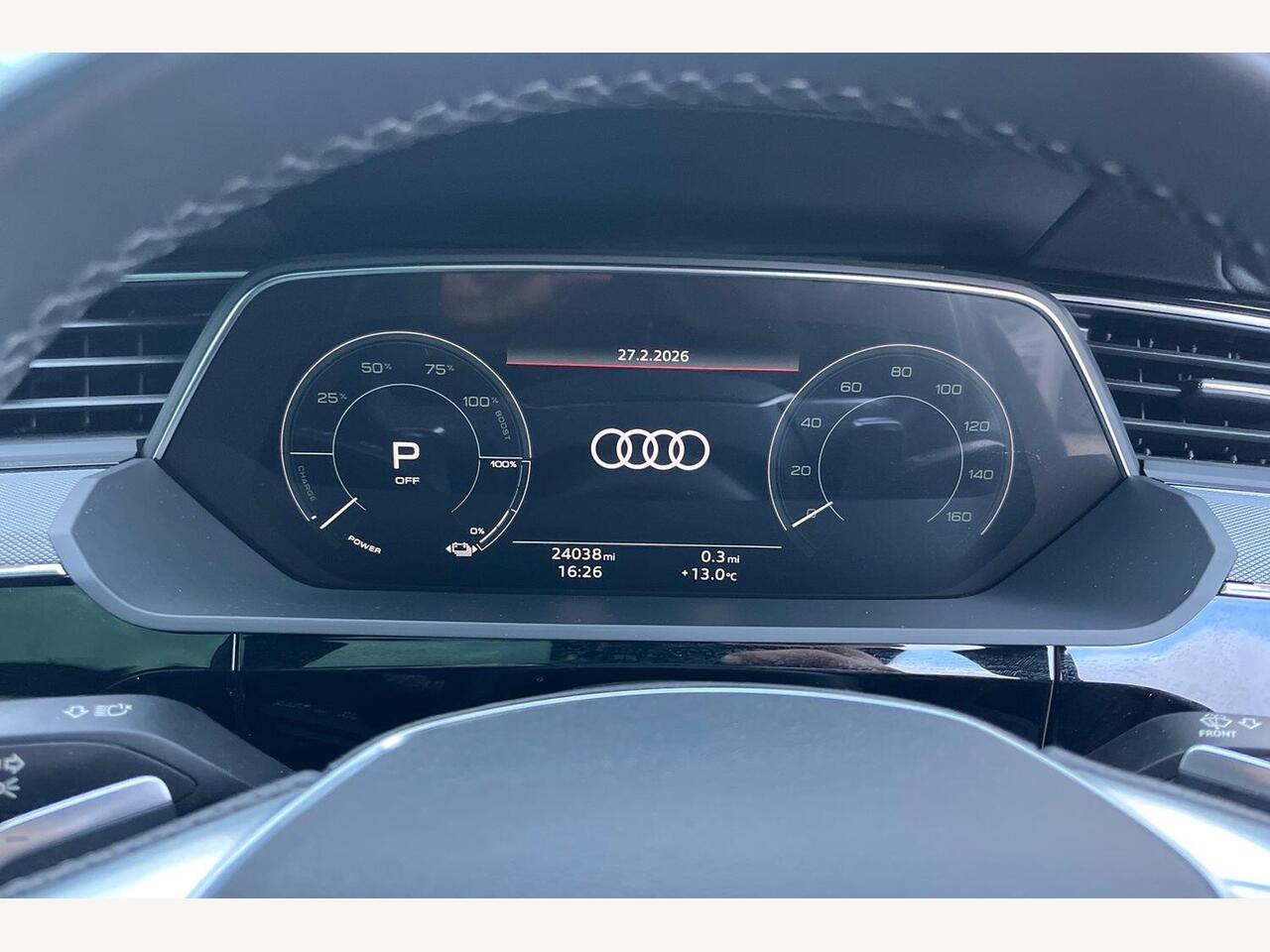 Used Audi Q8 2023 for sale - 77697974: Photo 7