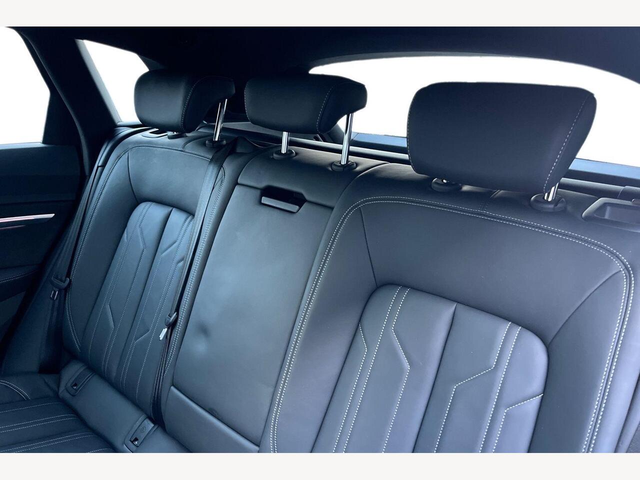 Used Audi Q8 2023 for sale - 77697974: Photo 8