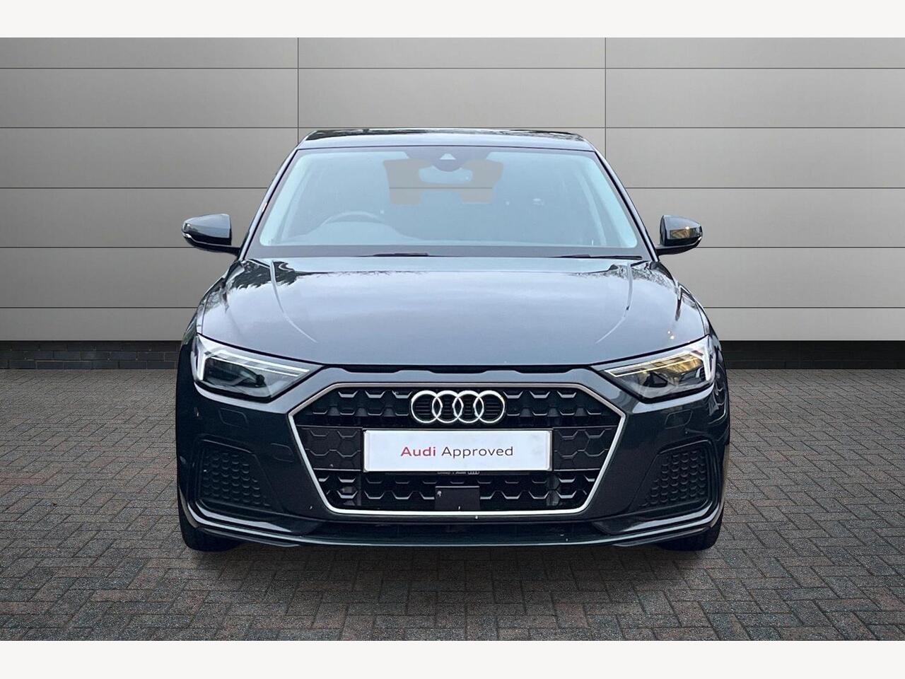 Used Audi A1 2023 for sale - 77450607: Photo 10