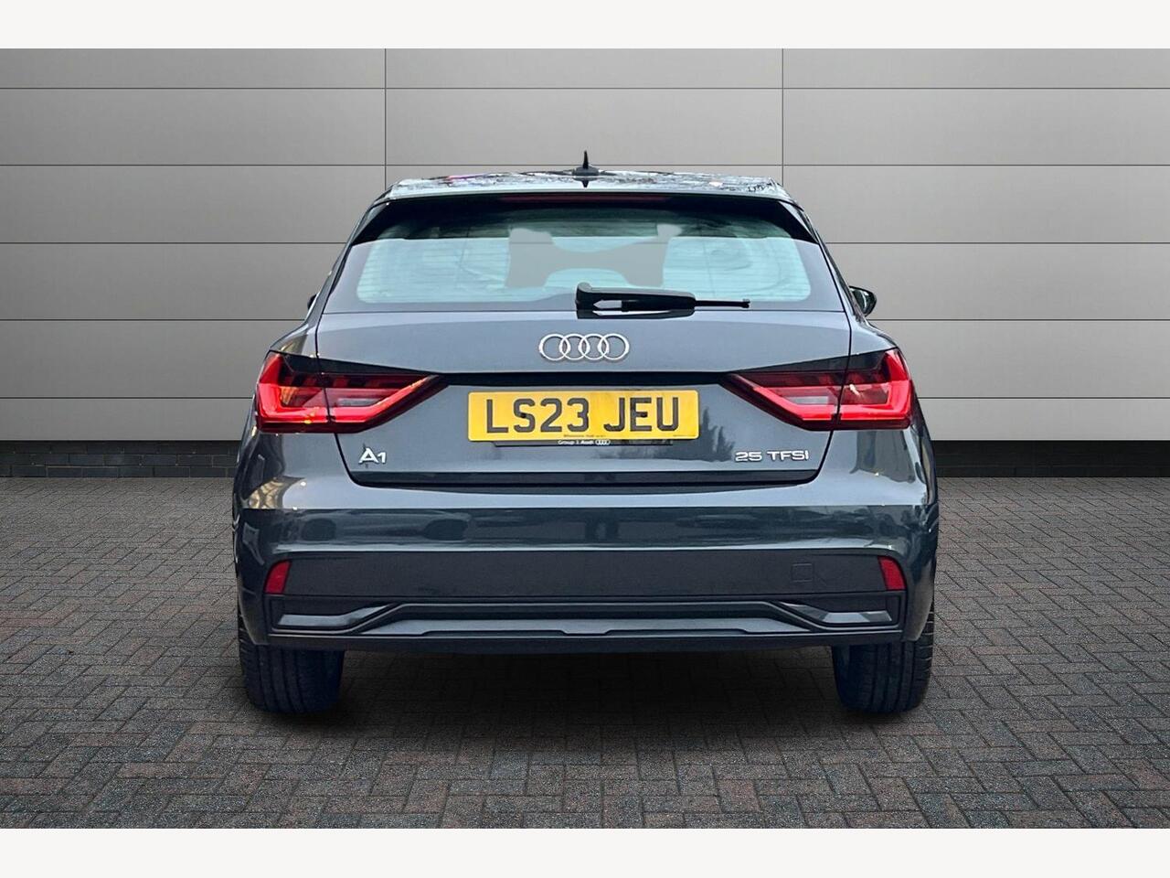 Used Audi A1 2023 for sale - 77450607: Photo 11