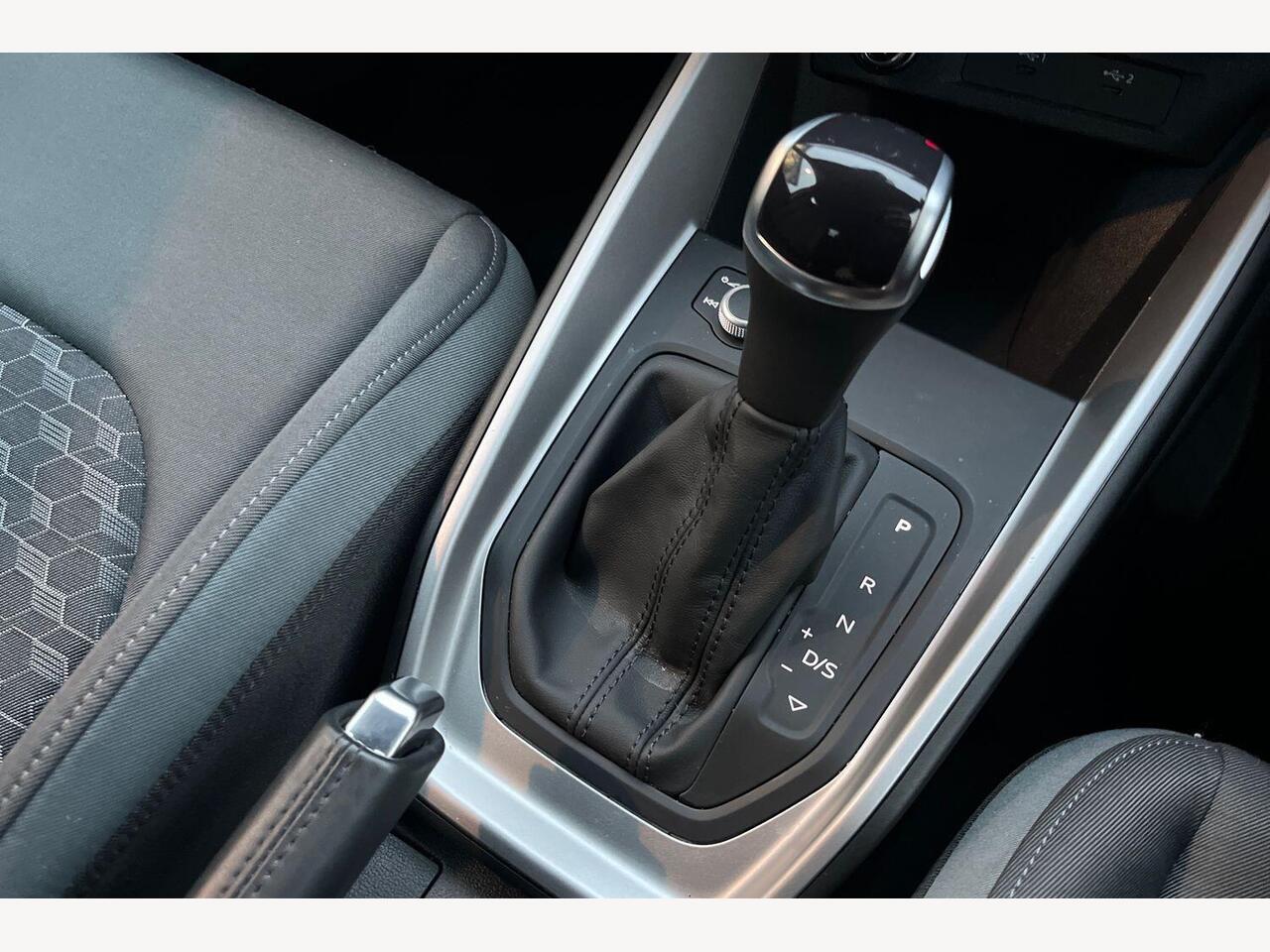 Used Audi A1 2023 for sale - 77450607: Photo 13