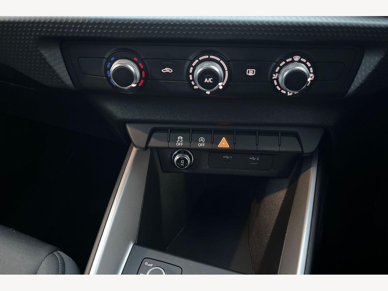 Used Audi A1 2023 for sale - 77450607: Photo 16