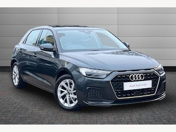 Used Audi A1 2023 for sale - 77450607: Photo