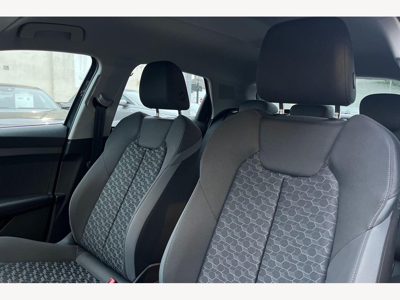 Used Audi A1 2023 for sale - 77450607: Photo 20