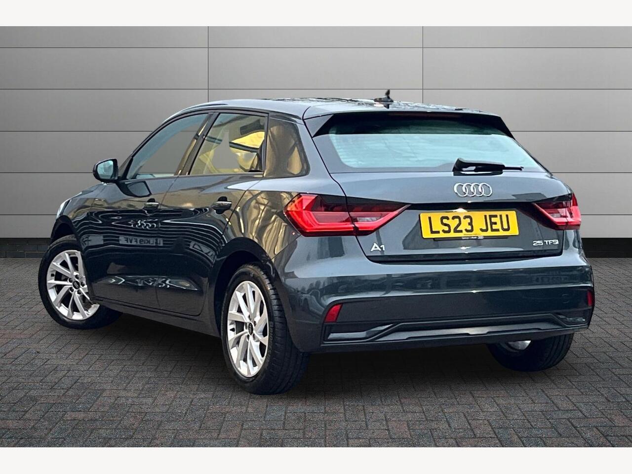 Used Audi A1 2023 for sale - 77450607: Photo 3