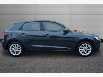 Used Audi A1 2023 for sale - 77450607: Photo