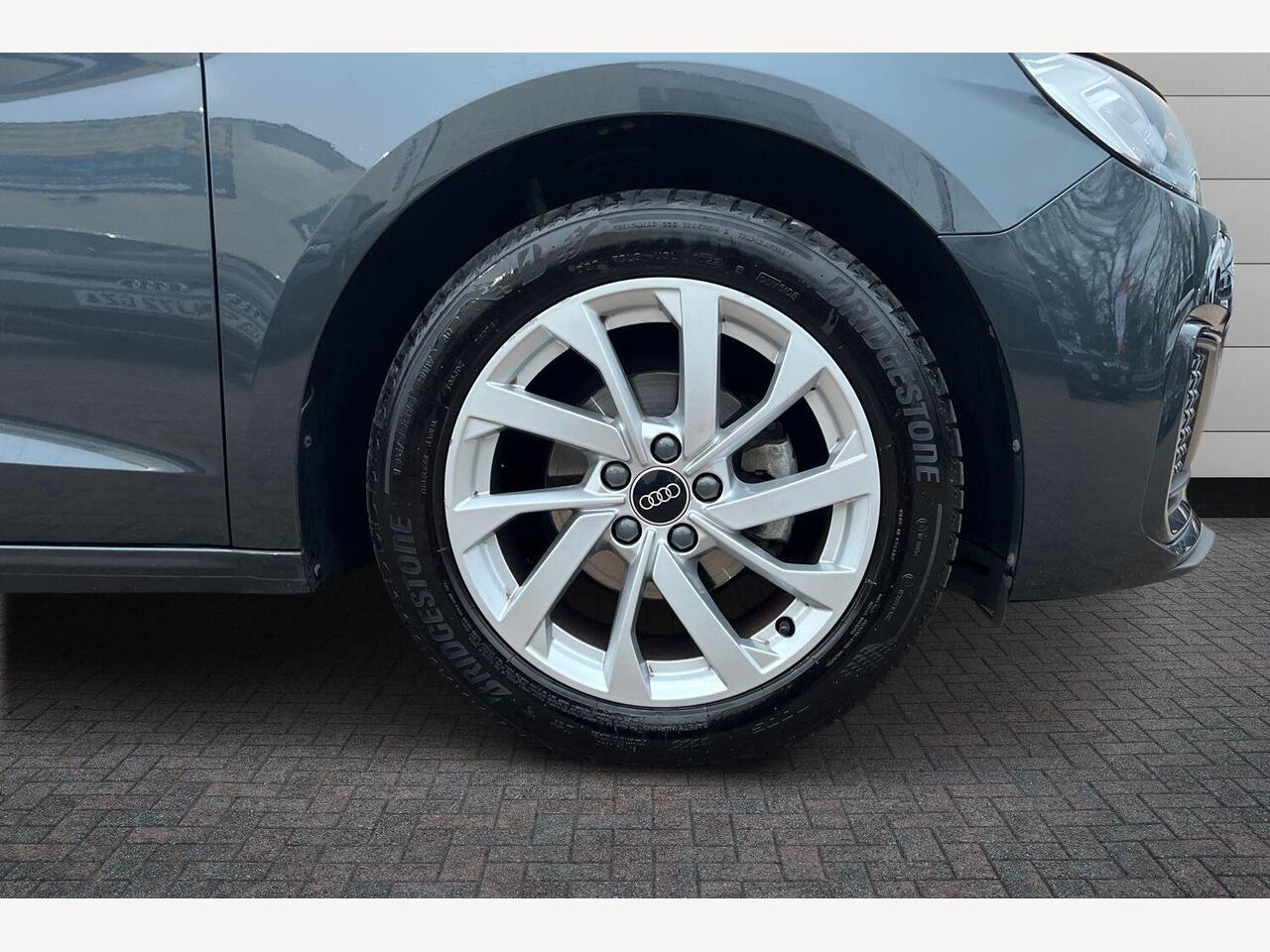 Used Audi A1 2023 for sale - 77450607: Photo 5