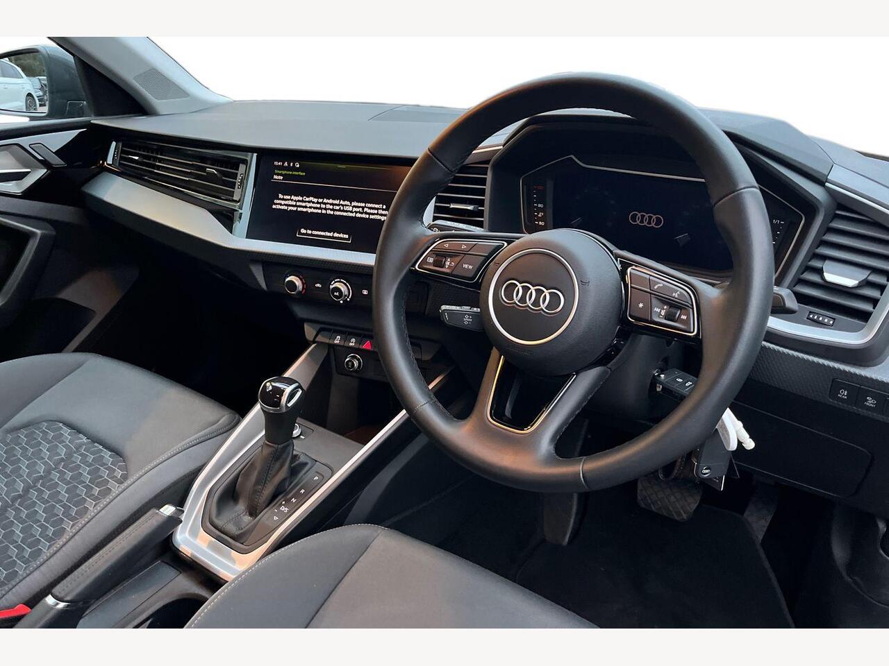 Used Audi A1 2023 for sale - 77450607: Photo 6