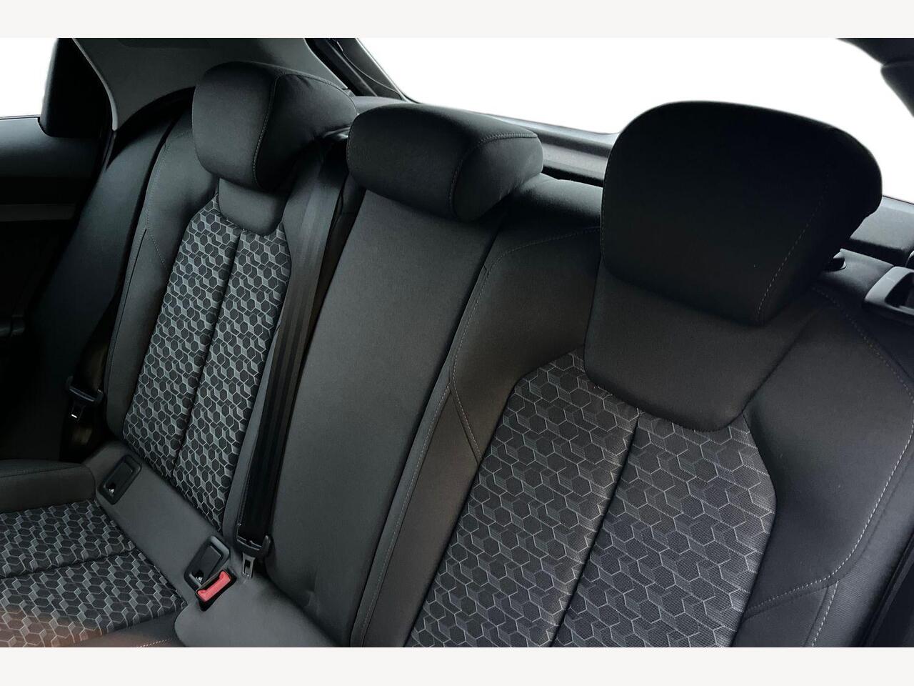 Used Audi A1 2023 for sale - 77450607: Photo 8