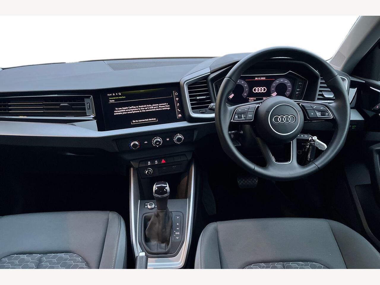 Used Audi A1 2023 for sale - 77450607: Photo 9