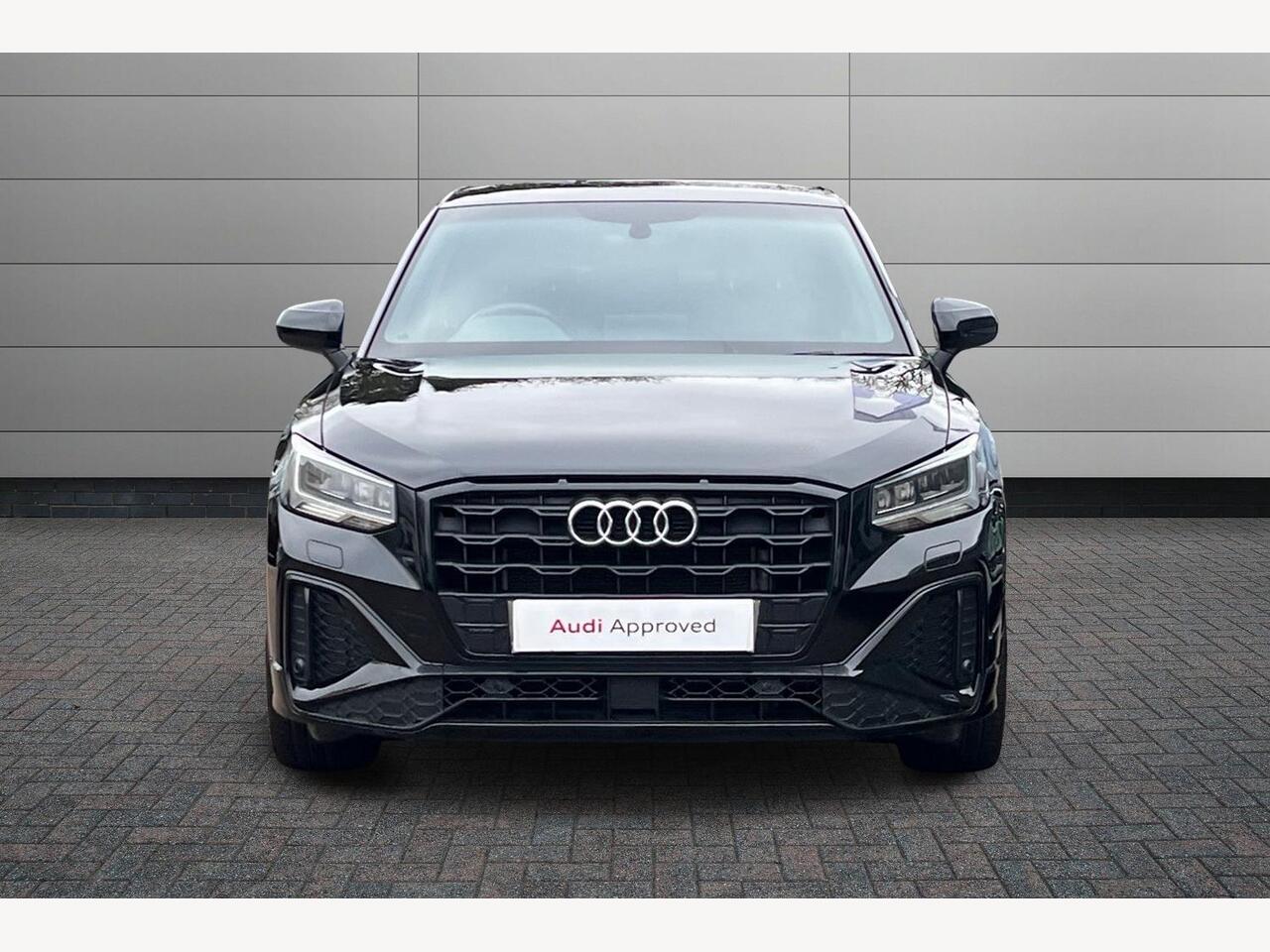 Used Audi Q2 2022 for sale - 78112525: Photo 10