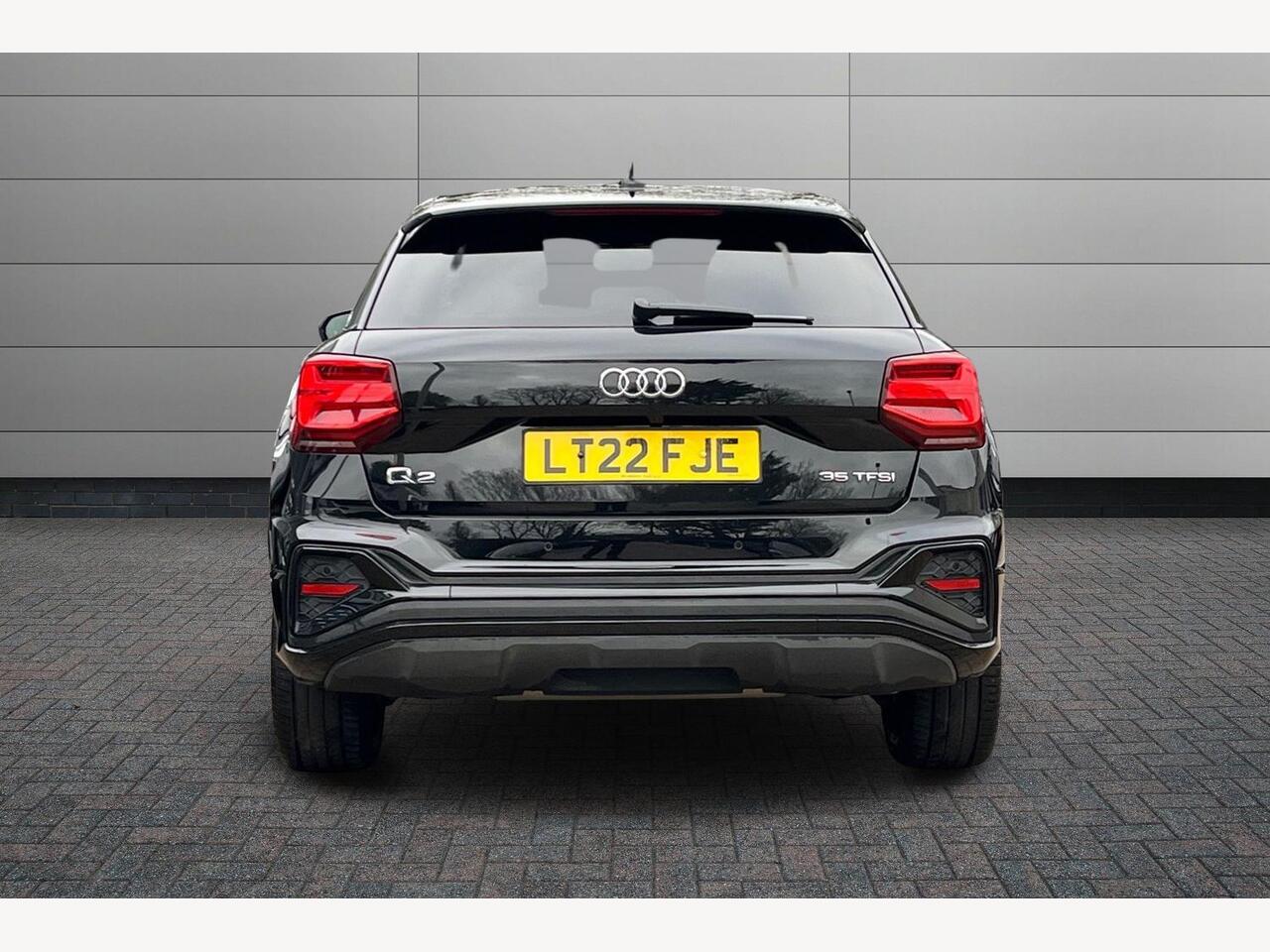 Used Audi Q2 2022 for sale - 78112525: Photo 11