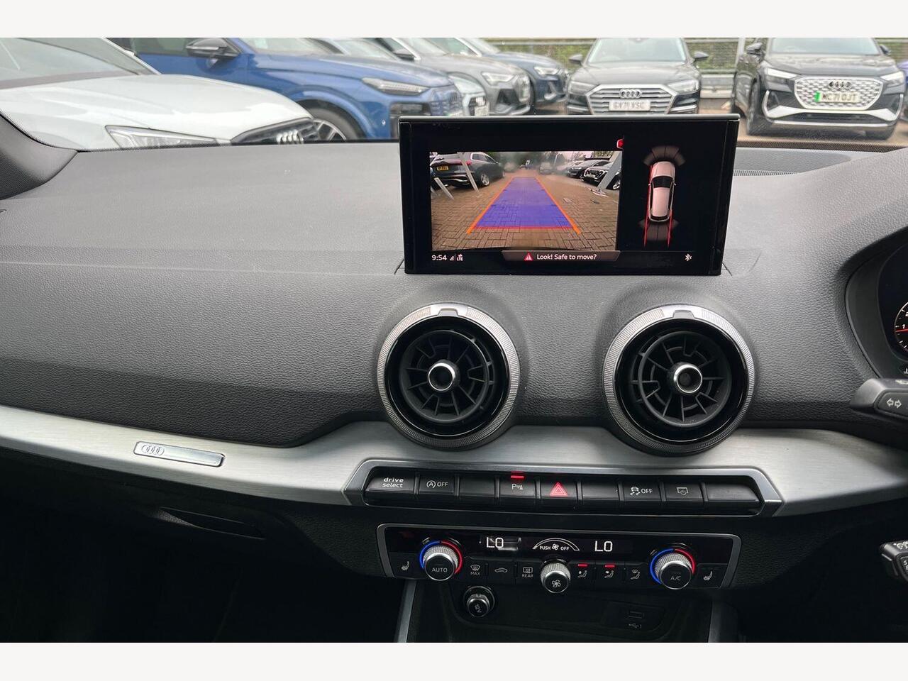 Used Audi Q2 2022 for sale - 78112525: Photo 13