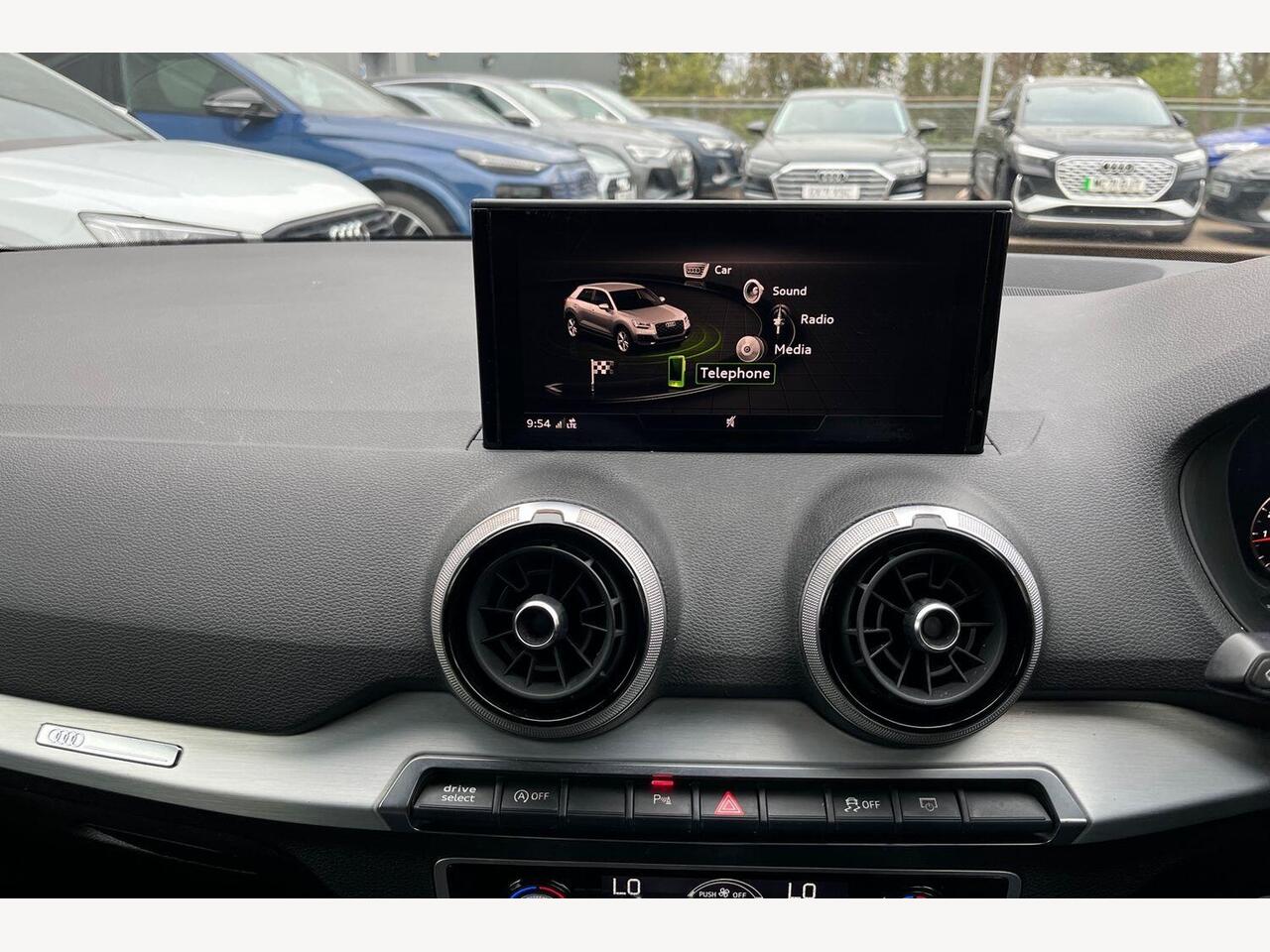 Used Audi Q2 2022 for sale - 78112525: Photo 14