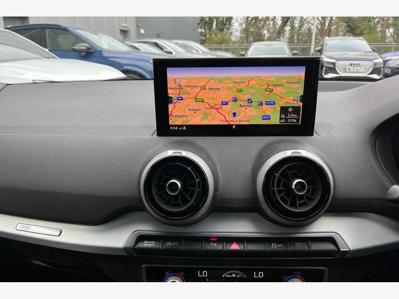 Used Audi Q2 2022 for sale - 78112525: Photo 15