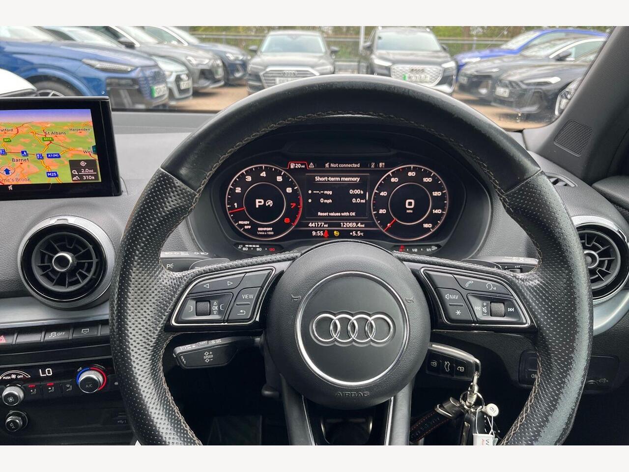 Used Audi Q2 2022 for sale - 78112525: Photo 19