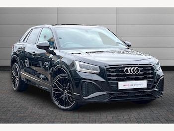Audi Q2 feature image