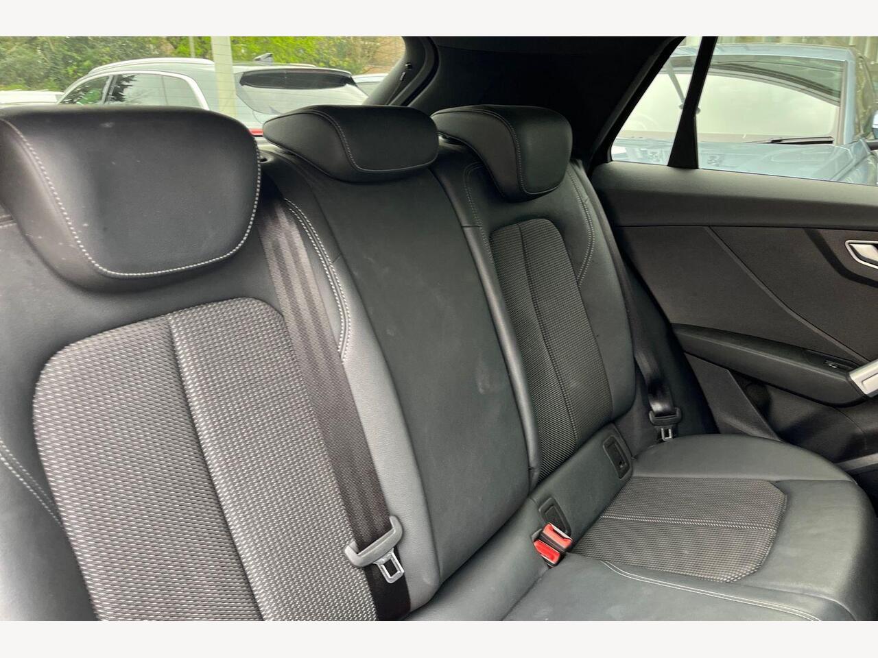 Used Audi Q2 2022 for sale - 78112525: Photo 20