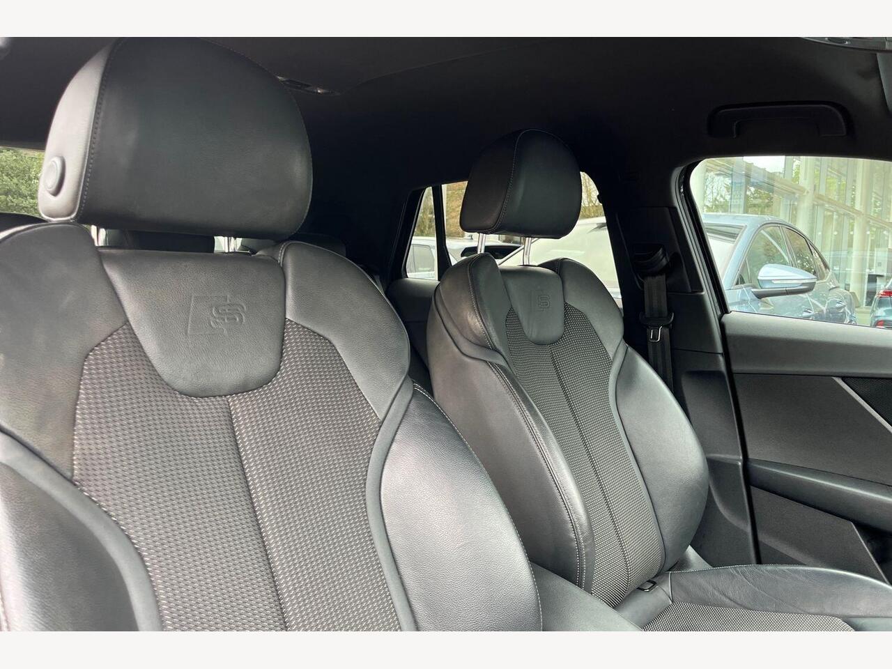 Used Audi Q2 2022 for sale - 78112525: Photo 21