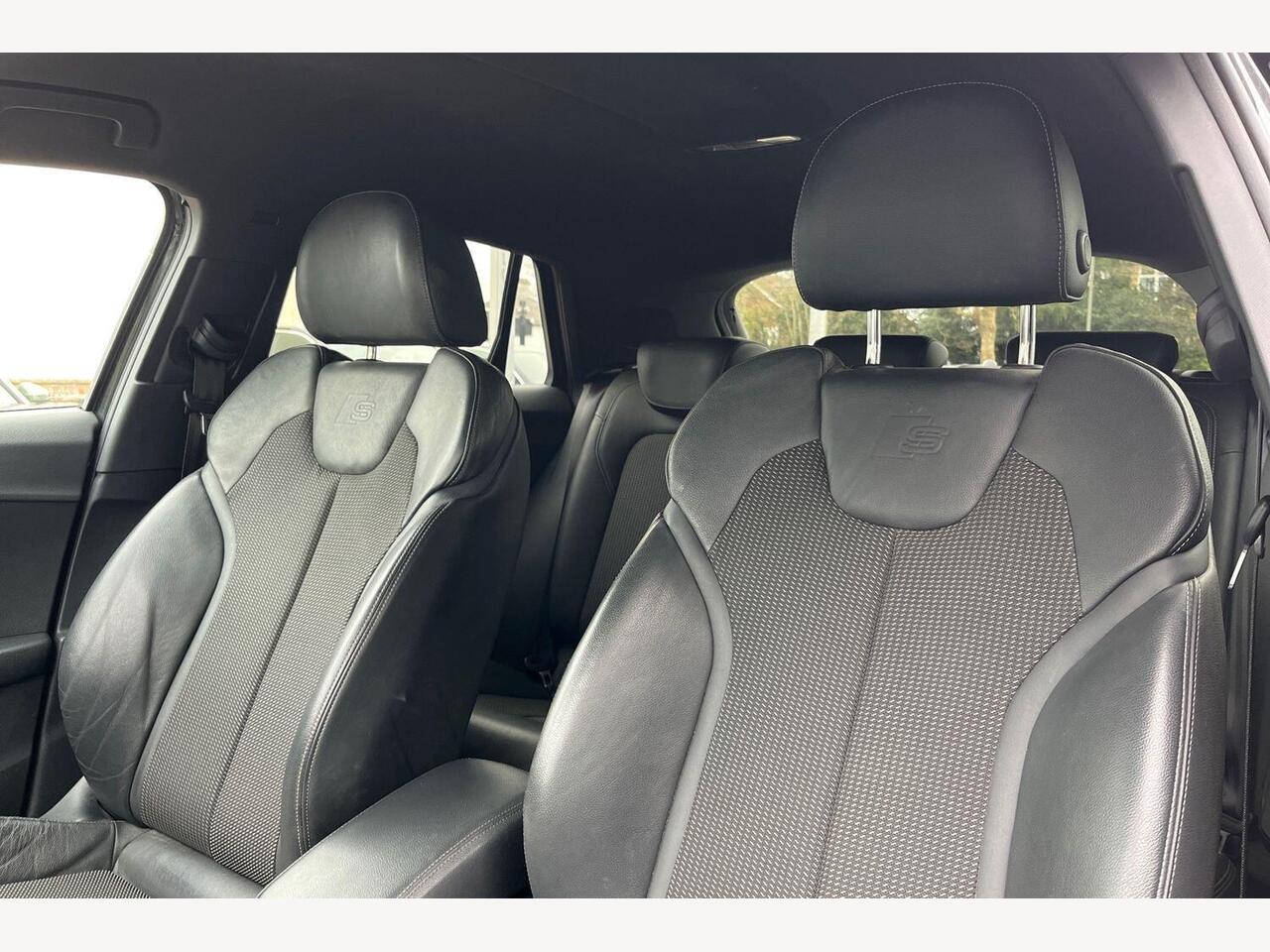 Used Audi Q2 2022 for sale - 78112525: Photo 22