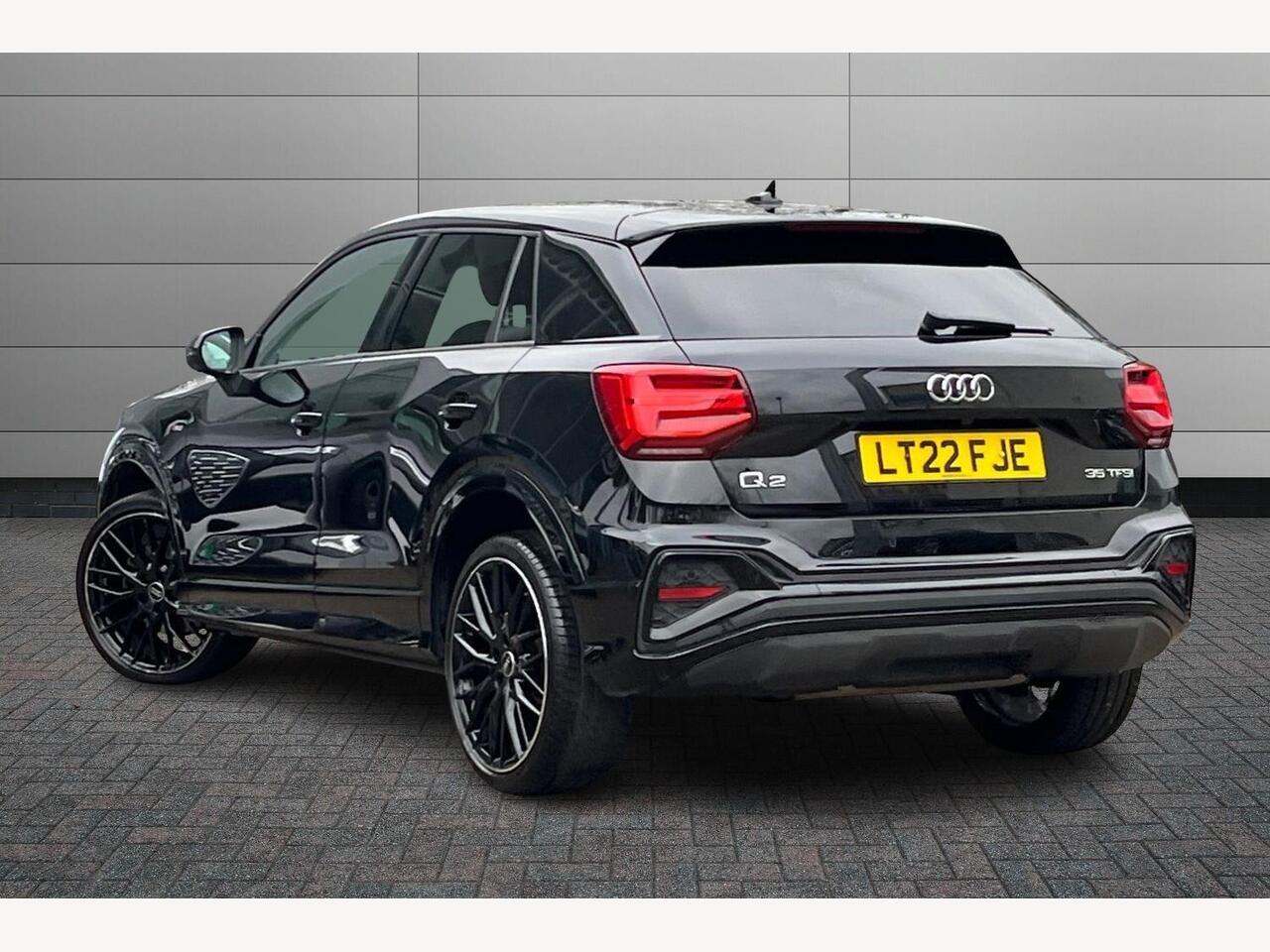 Used Audi Q2 2022 for sale - 78112525: Photo 3