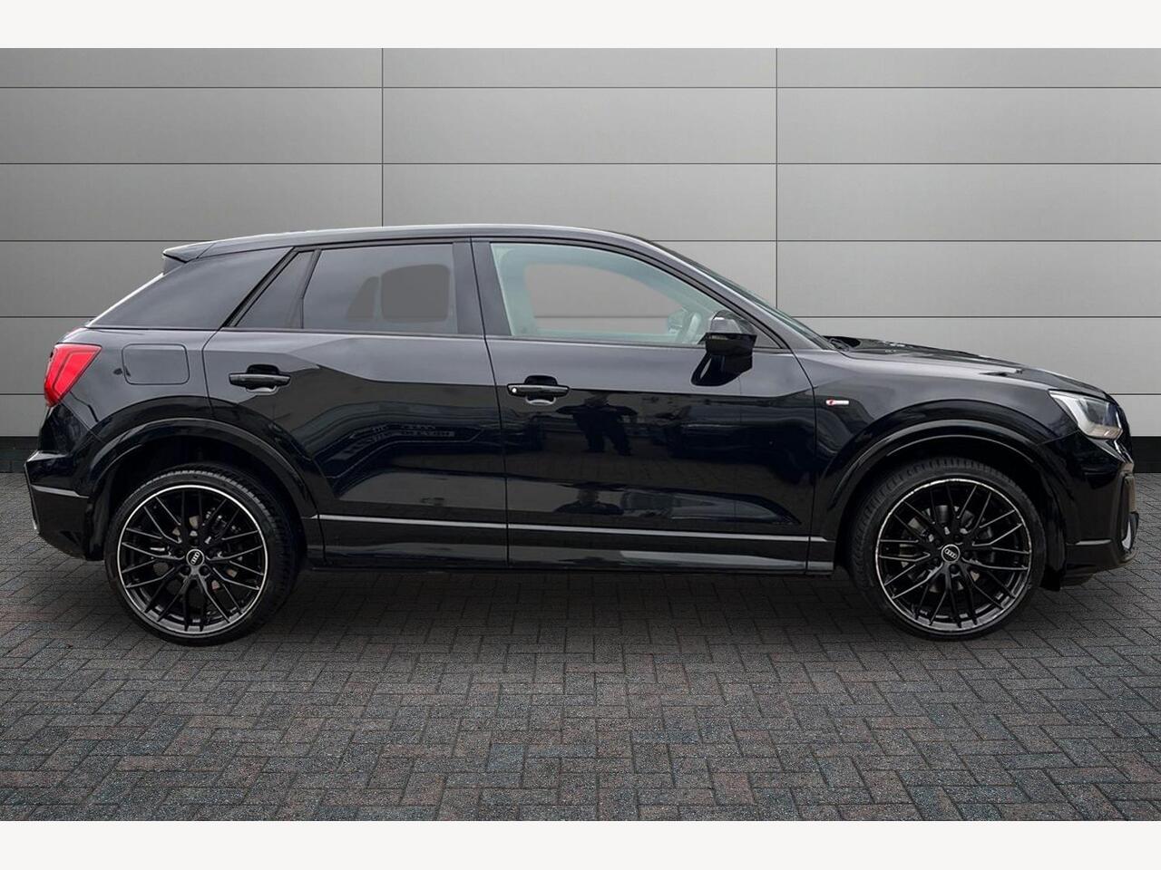 Used Audi Q2 2022 for sale - 78112525: Photo 4