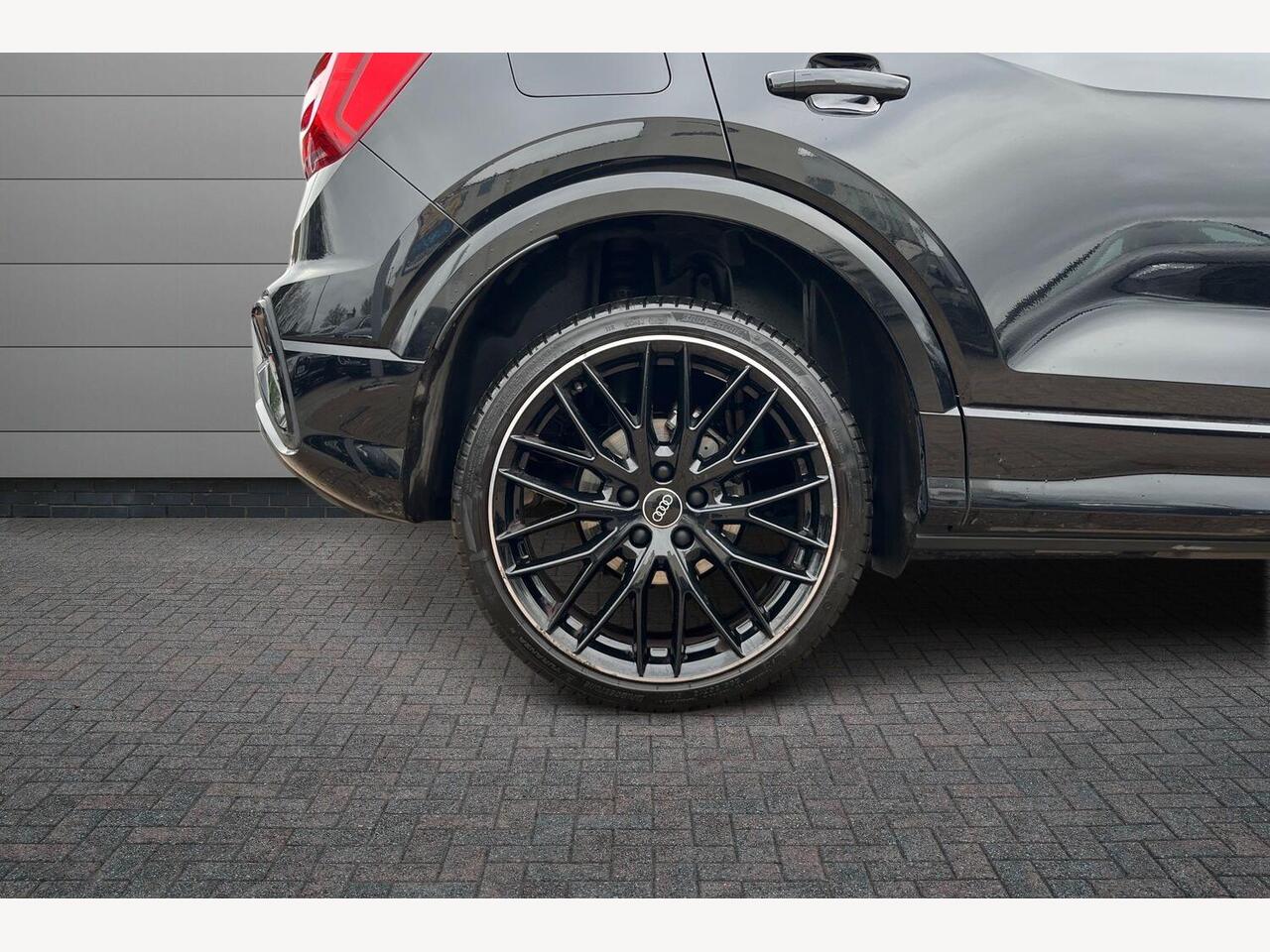 Used Audi Q2 2022 for sale - 78112525: Photo 5