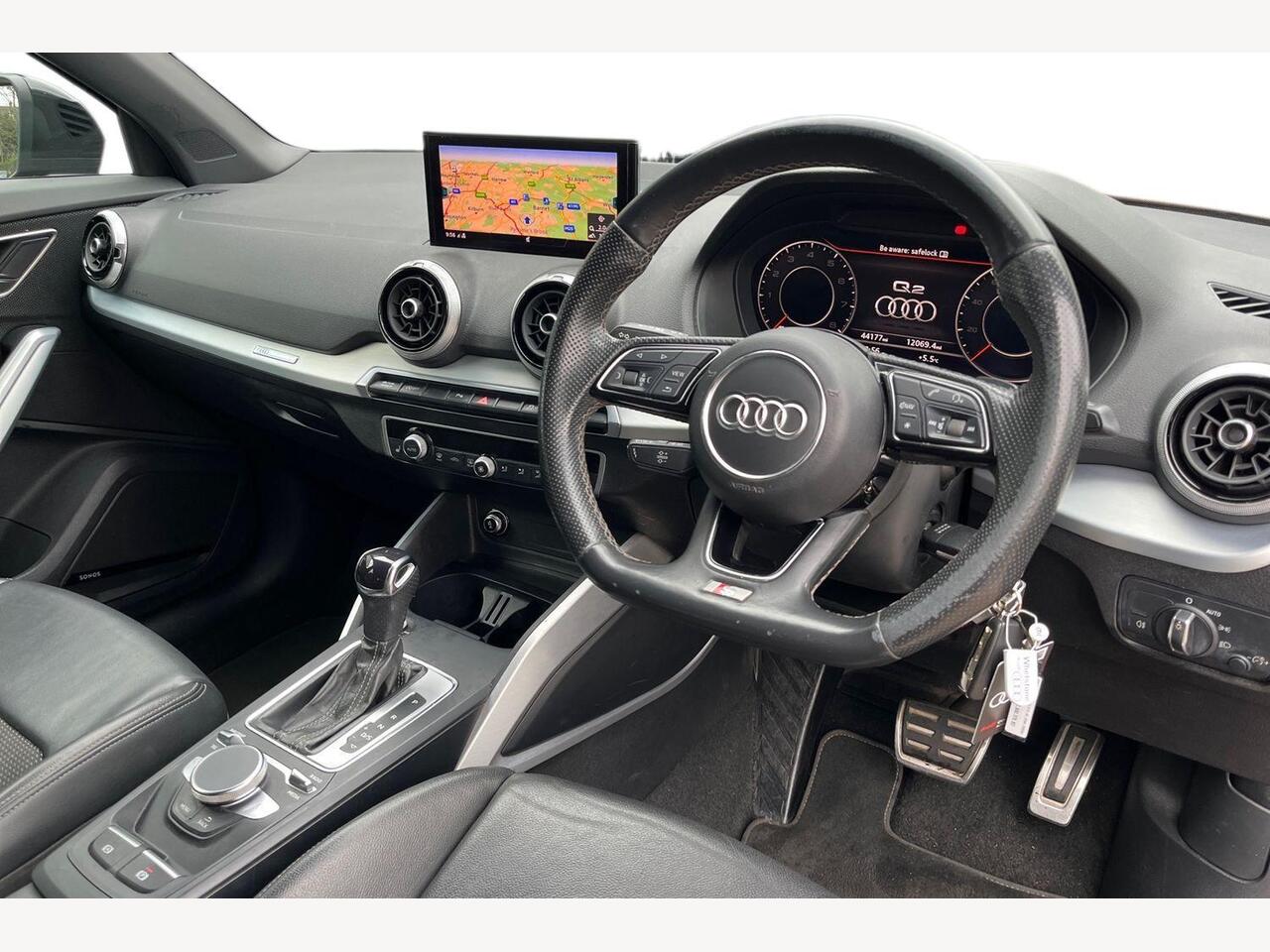 Used Audi Q2 2022 for sale - 78112525: Photo 6